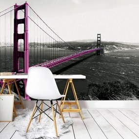 Fototapeta - Most - Golden Gate (152,5x104 cm)