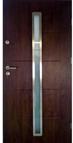 Interiérové dvere Torino 90P orech