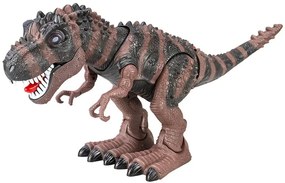 LEAN TOYS Dinosaurus Tyrannosaur Rex na batérie