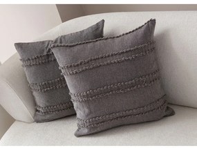 Obliečky na vankúše v súprave 2 ks 43x43 cm Tuffet – Mioli Decor