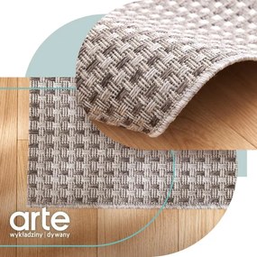 Koberec šnúrkový Balta Grace 39003 837