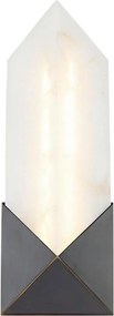 XXXLutz NÁSTENNÉ LED SVIETIDLO, 30,5/11,7/6,6 cm Elstead Lighting - Online Only bytové doplnky - 009093029203