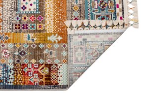 Koberec 160x230 cm ASIR 271EKH1579 - farebný