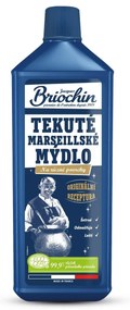 Briochin Tekuté marseillské mydlo, 1000 ml