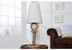 Nočná lampa Seven Seas 80 cm lano