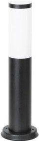 Rabalux BLACK TORCH záhradný stĺpik 8147