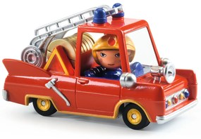 Auto Crazy Motors – Little fire truck