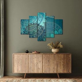 Obraz - Fantasy (150x105 cm)