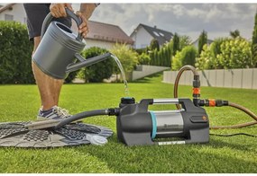 Záhradné čerpadlo Gardena 6300 SilentComfort
