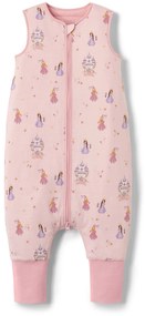 Spací vak s nohami, 2,5 TOG, cca 110 cm