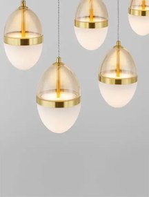 Retro luster Egna 5