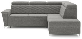 Rohová sedačka Garry-2 P Faro 03