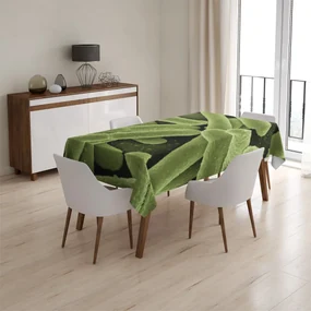 Sablio Obrus Baktérie - 90x90 cm