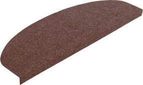 Nášľap na schody STEPI tmavobéžový