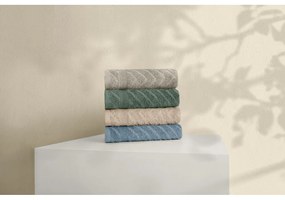 Froté bavlnené uteráky v súprave 4 ks 50x90 cm – Foutastic