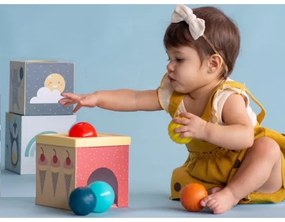 Taf Toys - Interaktívna hracia sada severný pól