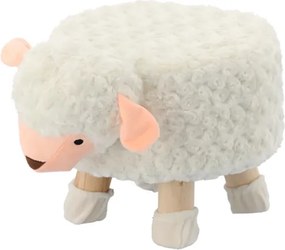 CH Detská taburetka Ovečka