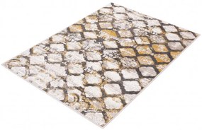 Koberec Agnella Soft Fegen Granite/Granit
