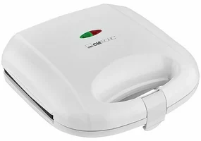 Clatronic ST 3813 WH sendvičovač