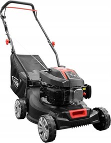 Motorová kosačka na trávu Eco Wheeler 412.2 P