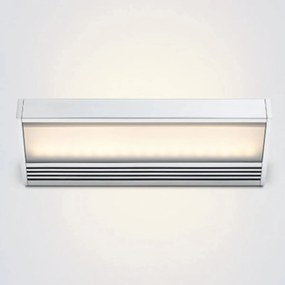 serien.lighting SML – nástenné LED leštený hliník