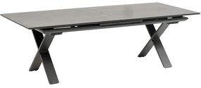 Marlow rozťahovací jedálenský stôl 180-230x90 cm