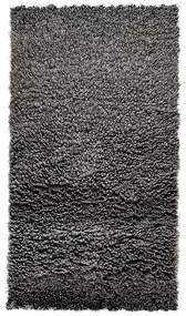 Koberec Shaggy GBA 92 0,8/1,5 hnedá