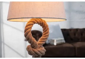 Nočná lampa Seven Seas 80 cm lano