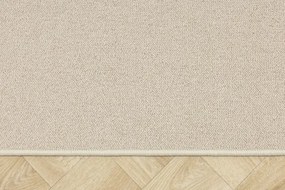 Metrážny koberec BRIXTON 64 krémový
