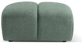 Svetlozelená podnožka Diana – Micadoni