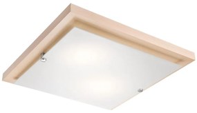 Lamkur LED Stropné svietidlo 1xLED/24W/230V buk - FSC certifikované LA28729