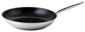 Panvica ø 28 cm, H: 5 cm - Saturn Lunasol - 601269