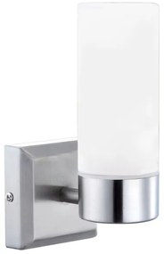 Brilagi - Kúpeľňové nástenné svietidlo RAY 1xE14/40W/230V IP44