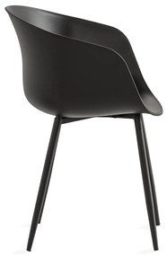 Záhradný jedálenský set Milano + 6x stolička Rikke