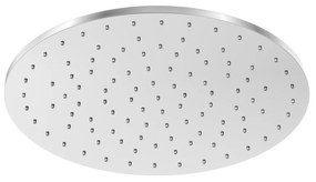 STEINBERG 100 horná sprcha 1jet, priemer 300 mm, chróm, 1001688