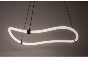 Rabalux 72253 - LED Luster na lanku SERENA LED/34W/230V 4000K