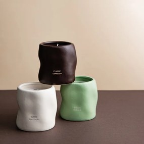 Sviečka PATISSERIE MINI Classic Espresso 787133