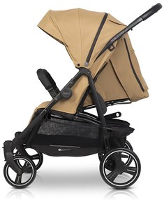 Súrodenecký kočík Euro-Cart Doblo Camel