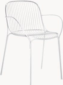 Záhradná stolička's opierkami Hiray