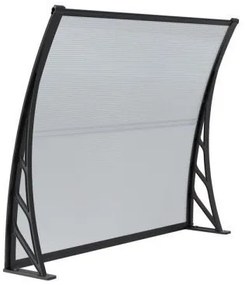 InternetovaZahradaplast Vchodový prístrešok - 150x100 cm