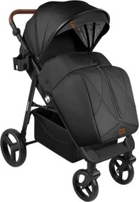Športový kočík Avignon 35 Black