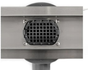 Sprchový žľab MAXMAX SLASH PRO