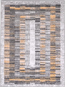 TA Koberec Q195A SIVÉ VIDENIE EYM