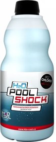 H2O Cool H2O POOL SHOCK Objem: 1 l