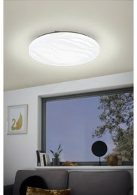 Eglo 99344 - LED Stropné svietidlo BENARIBA LED/22W/230V