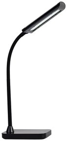 Stolová lampa EPIC LED ML1904 4W Black LB1