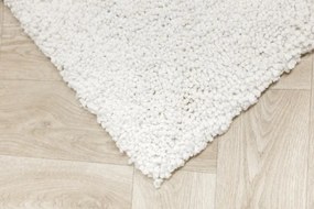 Koberec Destiny Shaggy Dreamland 60 krémový