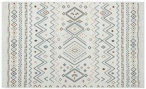 Ar 05 - Beige, Blue