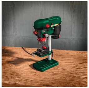 Parkside®  Stolová vŕtačka Ptbm 400 B1  (100370747)