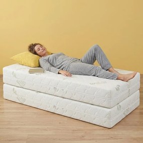 Matrac Memory Extra 90x200 cm EMI 1+1 ZADARMO
